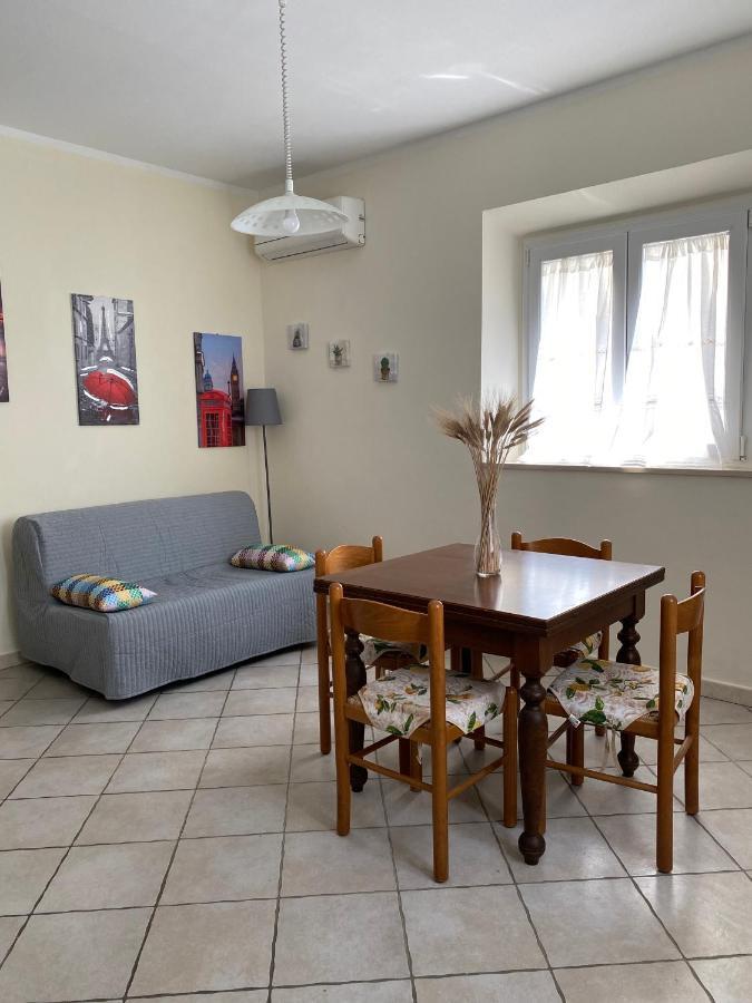 Apartment Saba's House