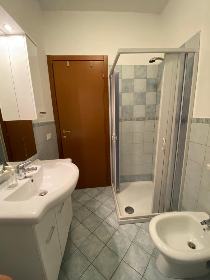 Saba's House Apartment *