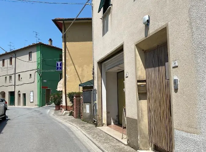 Saba\'S House