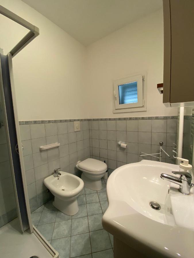Saba's House Appartement *