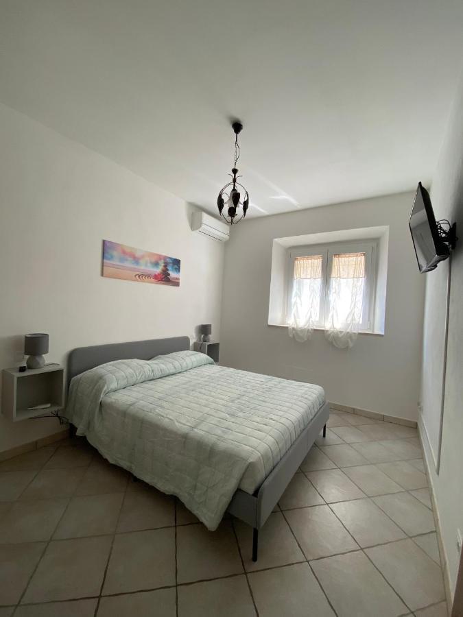 Appartement Saba's House